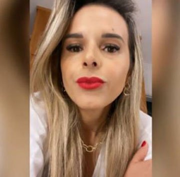 Cristina Oliveira
