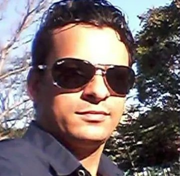 Rubens Maia