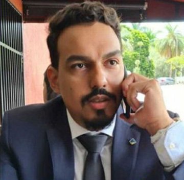 Saulo Milhomem